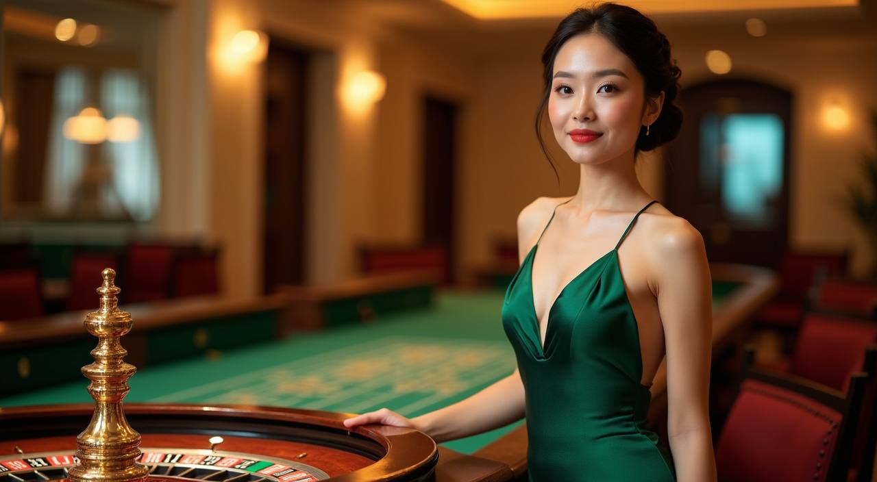 toto results Lobi Sunrise untuk Permainan Langsung dan Meja Strategi