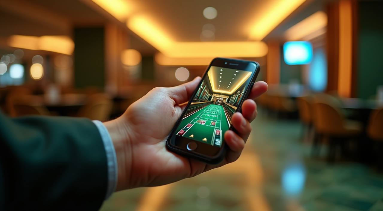 toto results mobile gaming